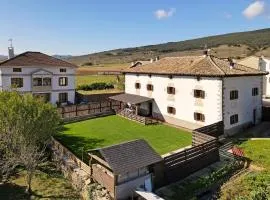 Casa Larriz