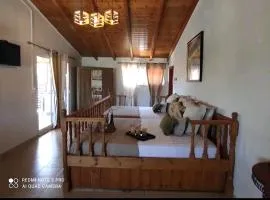 Sea view Holiday House Ialisos