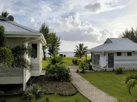 Moanaura Lodge