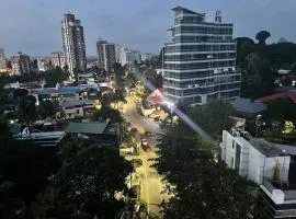 City View Castle