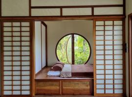 InnerZen Riverside homestay Ben Tre - Japanese style, κατάλυμα με κουζίνα σε Ấp Phú Hòa (3)