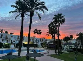 Casa de Olivia Vera Coast