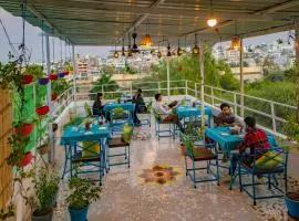 Soham Haveli - A Lake Facing Stay in Udaipur