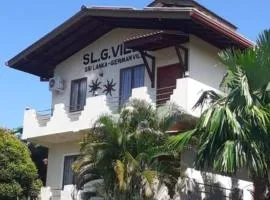 SLG Villa Hikkaduwa