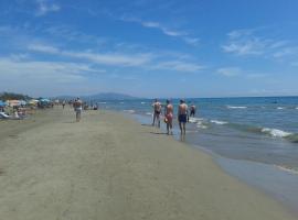 Costa Azahar Apartments Beach, resort en Oropesa del Mar
