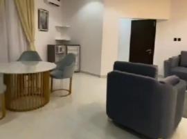 Perinni comfort and homes, apartment in Lagos