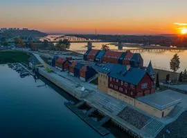 Marina Grudziądz