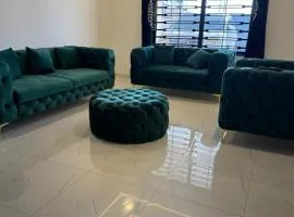 Superior Villa in Mirpur city Azad kashmir