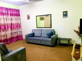 Isyfaq Homestay 4 Bedroom & 3 Bathroom