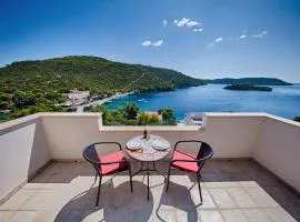 Apartments Ladesta