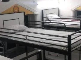 Raen Basera Home Stay