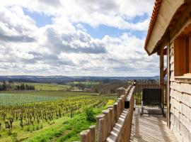 Le Domaine de La Tour des Vents