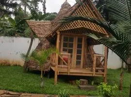 Ngorongoro Economy Lodge