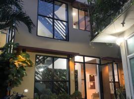 WILDROSE INN, rental liburan di El Nido