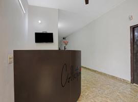 Collection O Naveen Stay, hotel in IMT Manesar, Gurgaon