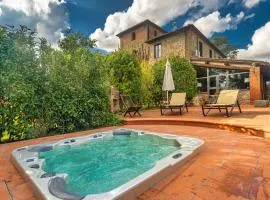 Relais La Martina