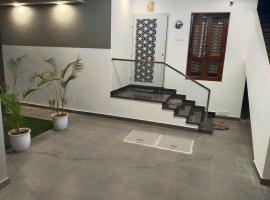 Tirunelveli Holiday Home、ティルネルヴェーリのホテル