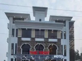The Trot Hotel