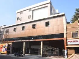 PRC Residency