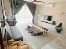Chillax Homestay Port Dickson