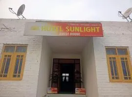 Hotel Sunlight Srinagar