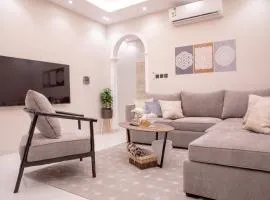 New Modern Apartment in Madinah