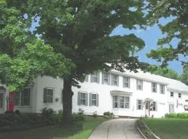 The Bridges Inn at Whitcomb House B&B