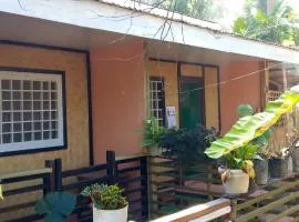 Abejo Homestay