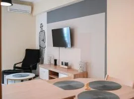 Kostas Home by Bill Apartments