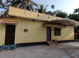 Gowri Farm Stay, cottage in Kundapur