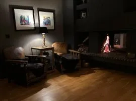 Hemsedal 200m2 /5 sov/10 senger/2 familier