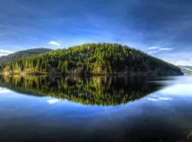 Studio Nr. 312 im Haus Alb