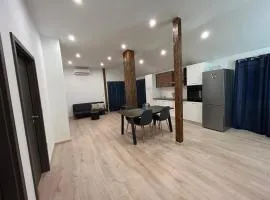 Apartman Leina