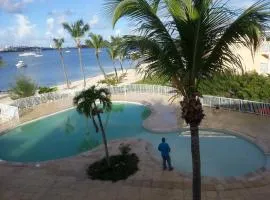 petit coin de paradis