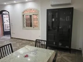 New Cairo Apartment near to airport