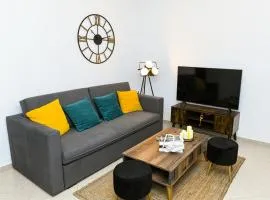 Sias Apartment