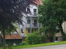 Ferien-Wohnung am Menzer-Park