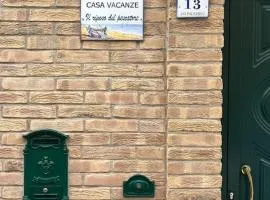 Casa “il riposo del pescatore”