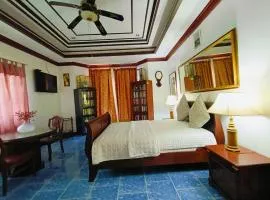 Negros Haven Seaside Resort