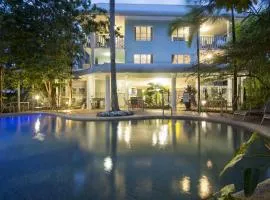 Outrigger Apartments Port Douglas