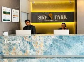 SKY PARK HOTEL