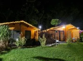 Kantadaj Village Domki Prestige