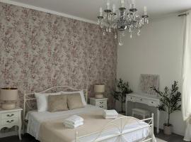 Rooms Zana, habitación en casa particular en Split