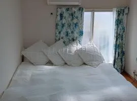 Tokyo downtown牡丹莊