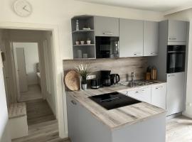 Küstenbude Ankerplatz, ξενοδοχείο σε Grömitz