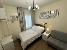 Affordable Condo Near Nuvali, hotel v destinaci Silang