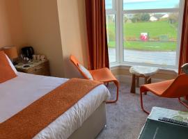 Green Apple Bed and Breakfast, 3-Sterne-Hotel in St Ives