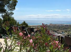 Green Houses of L'Estartit, hotel a l'Estartit