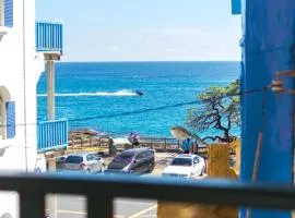I墾丁船帆石海景 IG kenting timehouse beach villa I k歌I麻將I廚房I國旅卡特約I可包棟