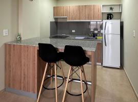 Costado Norte, holiday rental in Formosa